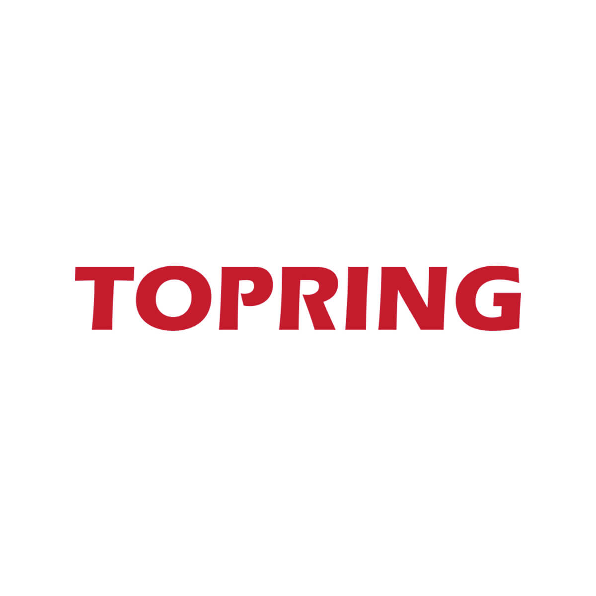 Topring | Experts in Compressed Air Systems
